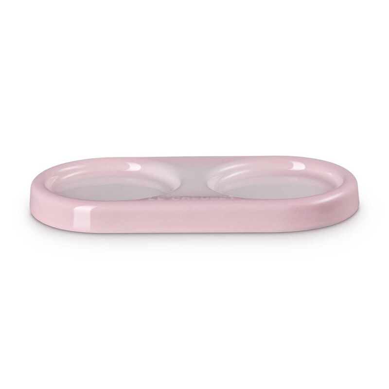 Le Creuset Mill Tray 18cm - Shell Pink image number 2